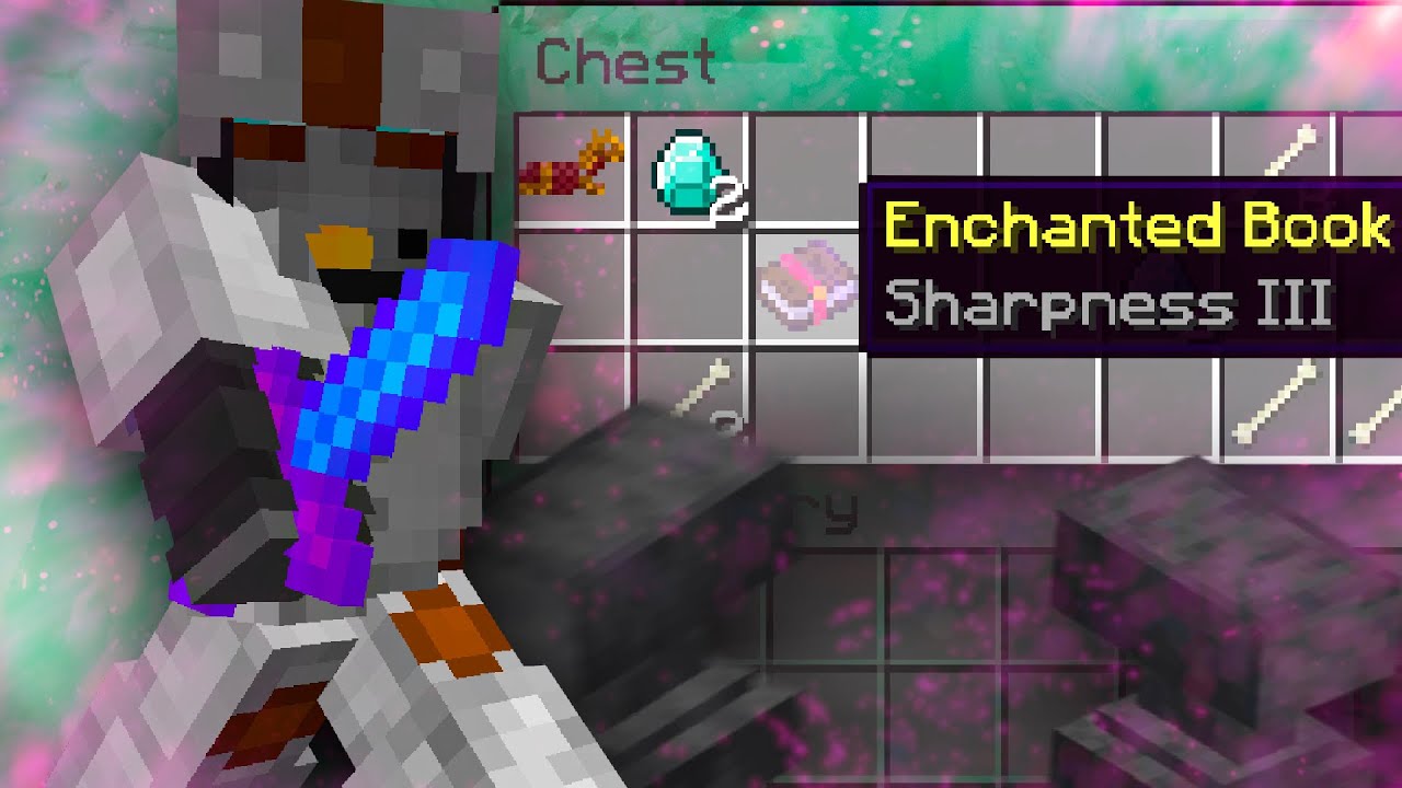 A Super Espada no HG