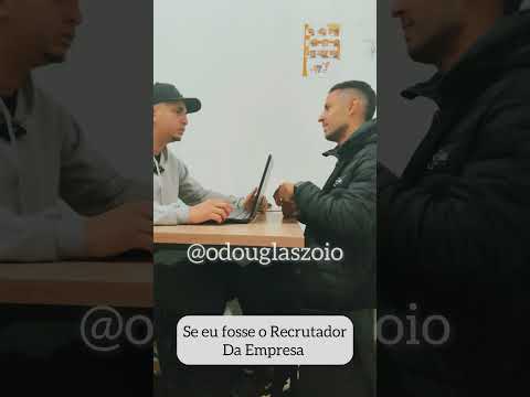 Só contrato menino bom