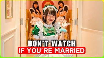 Things Okay in Japan but Illegal Around the World! This is reasons why Japan is so UNIQUE!