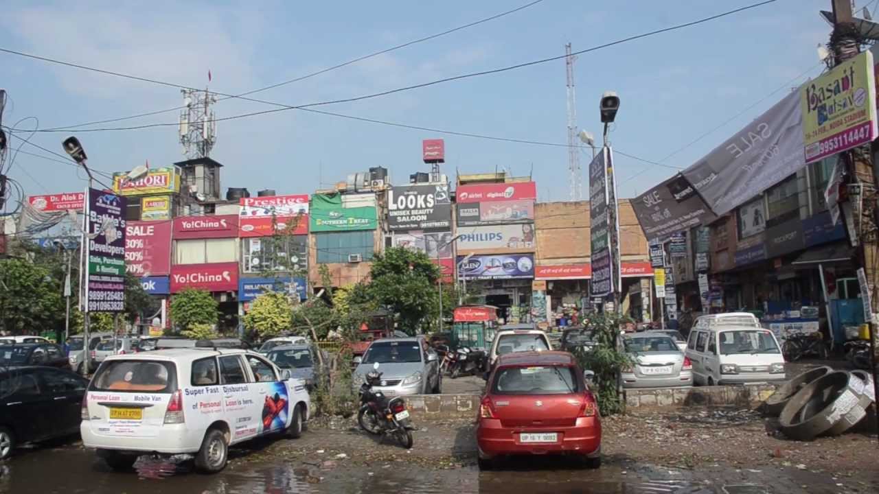 Sector 115 - Noida - L10272