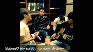 Buông (tông Bùi Anh Tuấn)