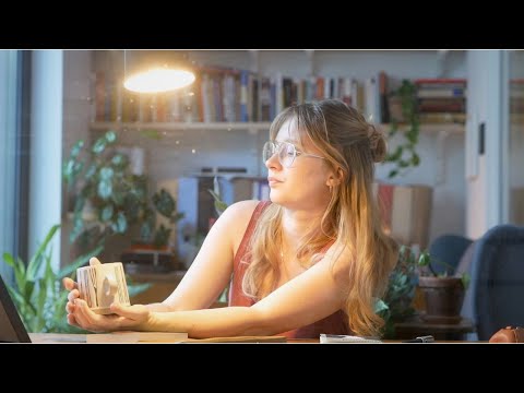 Ordinary Days At Home