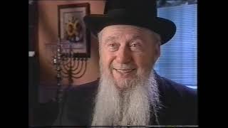 A Yiddish World Remembered - VHS (2002)