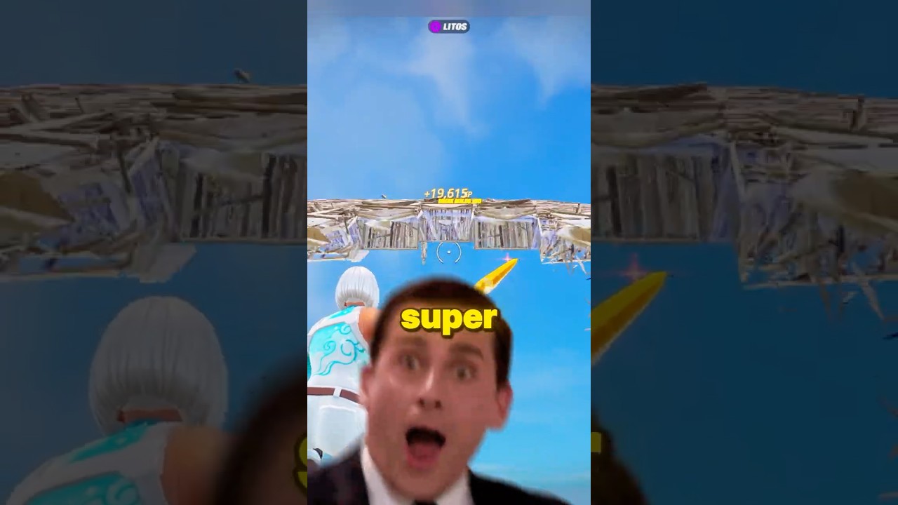 The BEST XP Map to LEVEL UP in Fortnite Chapter 7! 🤩 (NO TIMER!)