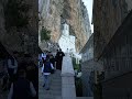 Monastir Ostrog, Monte Negro, Crna Gora,
