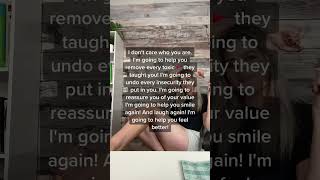 Famous releasing trauma from your body! #healingtok #emotioncode #heartwall #bodycode #empath#energyhealing Profile