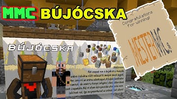 ELBÚJTAM... KERESS MEG ! | MesterMC BÚJÓCSKA és MURDER !