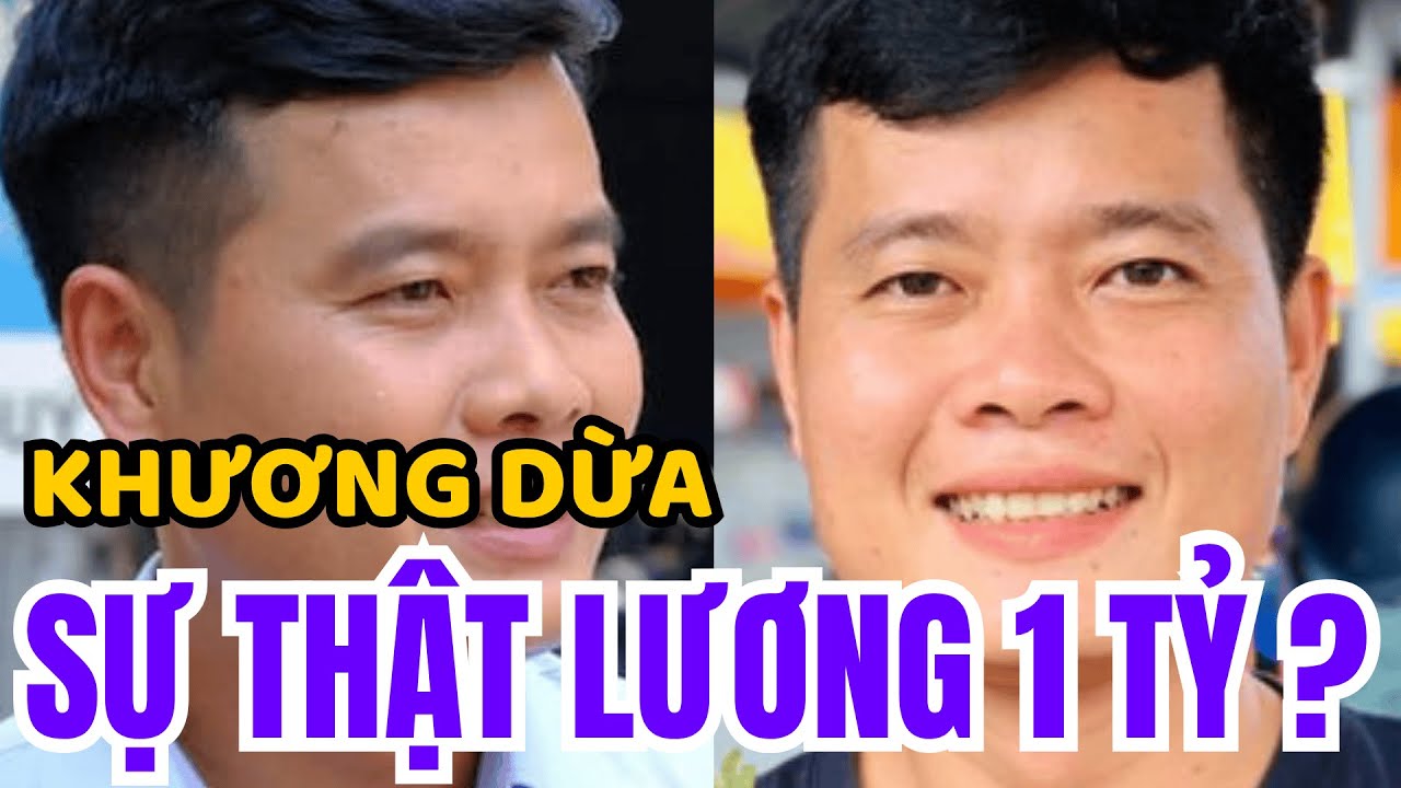 Khương Dừa: 