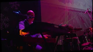Celestial Echoes - Shine on you crazy diamond (6-9) - 8ball Live Stage