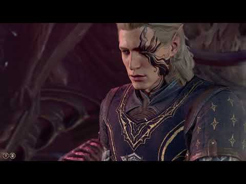 Baldur's Gate 3 Gameplay - Ep.1