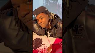 I MET KEN CARSON ! #morechaos