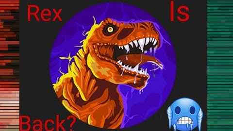 Rex is Back? 🥶|Blob.io Macro|