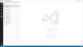 Building Angular and Node Apps with Authentication -  Creating and configuring