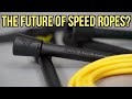 Testing the new money rope 20  is this the slickest jump rope ever created  vlog 081