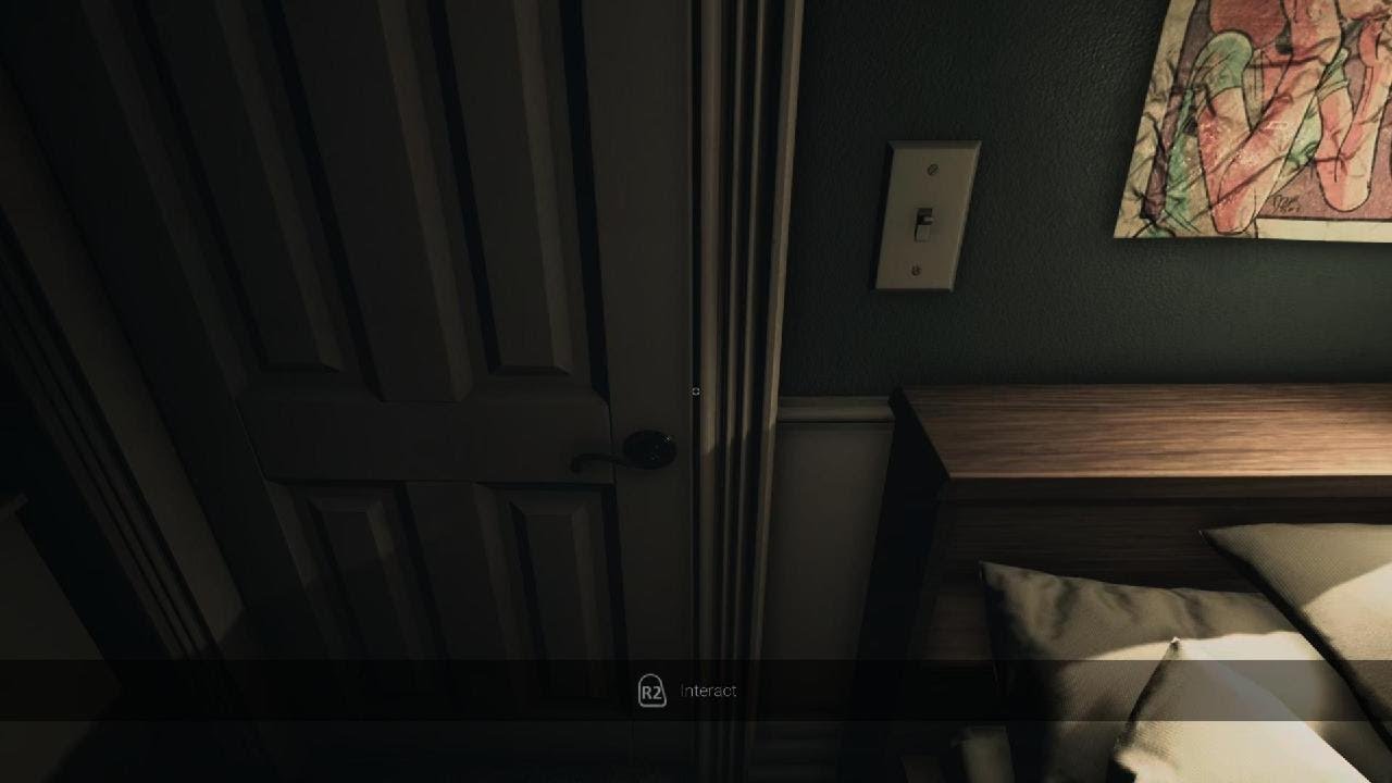 Visage Clock Scare YouTube