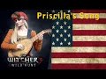 The Witcher 3 - Priscilla's Song [English LANGUAGE]