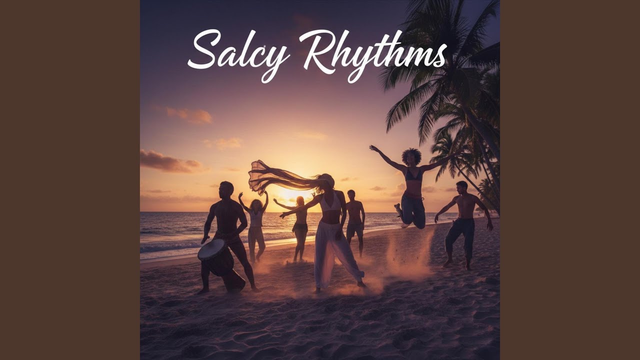 Watch Sultry Pulse on YouTube Watch Sultry Pulse on YouTube