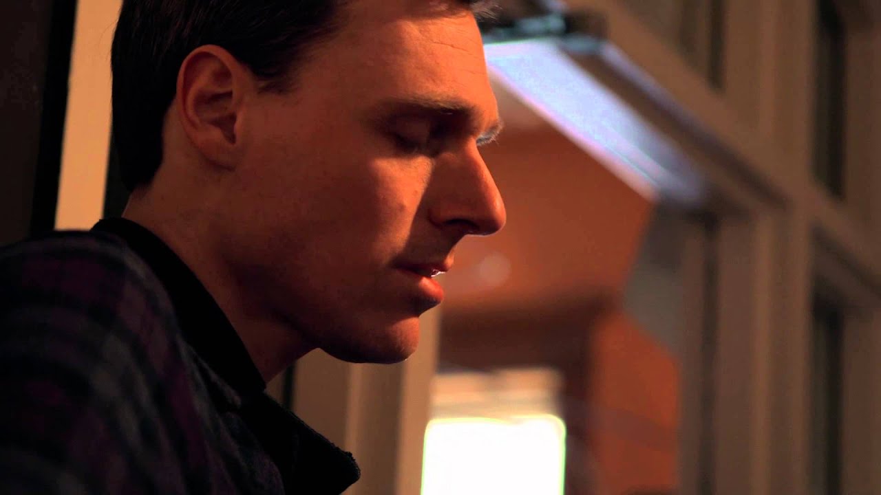 JOEL PLASKETT - When I Close My Eyes