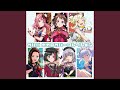 メランコリック Cover