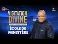 ECOLE DE MINISTERE VISITATION DIVINE I JOUR 3 I VEN 06 MARS 2026 I APÔTRE LEOPOLD MUTOMBO