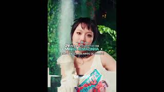 ela tem 1 aninho gnt;-; #kpop #ktuber #fy #subscribe
