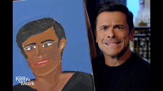 Live’s Kelly Ripa And Mark Consuelos Humbled By Their “Terrible” || Braking News || Jaxcey N24