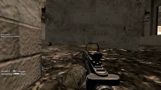 Un-just ban - OG CoD4 PC - Miami FL FFA server