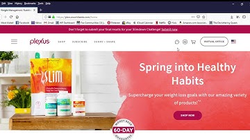 How to set your Plexus Worldwide subscription to "conditional"