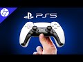 PS5 – Major Controller Updates, Pre-Orders, Price & More!