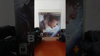 Beyond: Two Souls - Quantic Dream | PlayStation 3