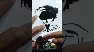 #cutingsticker #onepiece#luffy #fypシ #shortvideo