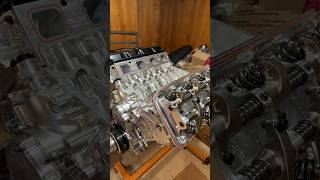 DRAG n’ DRIVE 5000hp BILLET HEMI