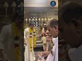 நடிகர் ஜீவா ஆலய தரிசனம் l Film Actor Jeeva whorship in Temple