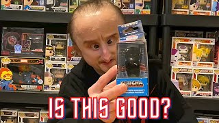 Pokémon Go Gotcha Evolve The Trainer Club Edition Unboxing & Tutorial