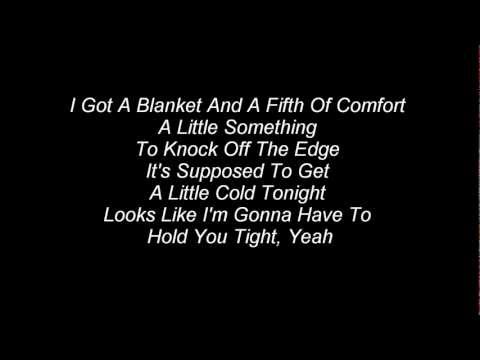 Night Train - Jason Aldean - Lyrics(On Screen)