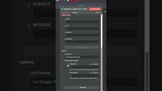 Agrega O Actualiza Filas Sin Duplicados En Google Sheets Con N8N