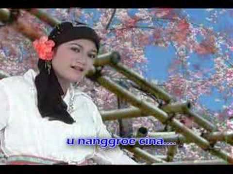 KANDA/BY ARMAWATI-AR