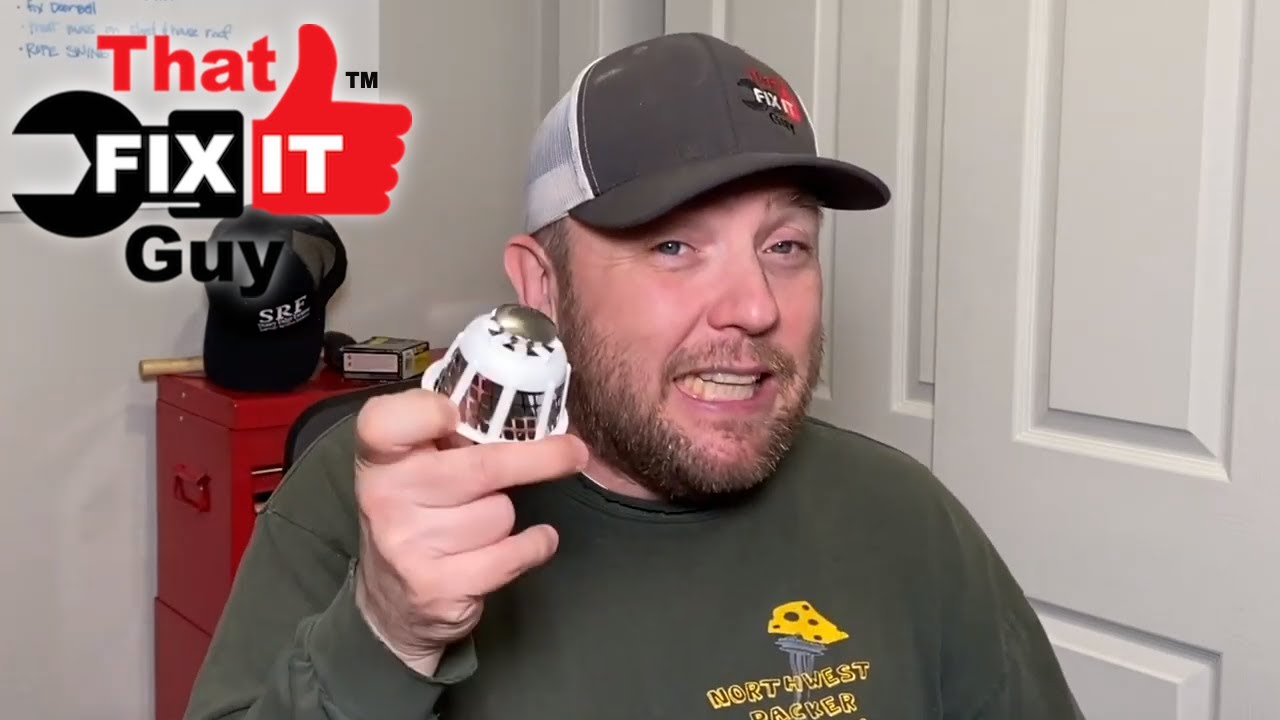 Testing a New Hair Catcher for the Bathtub!