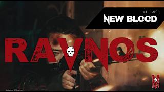 Análisis New Blood Companion: Ravnos