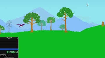 Dino Run DX - 100% - 4:16:53.030