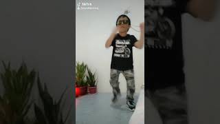 Cant Stop The Feeling  Tiktok