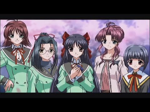 SAKURA 〜雪月華〜