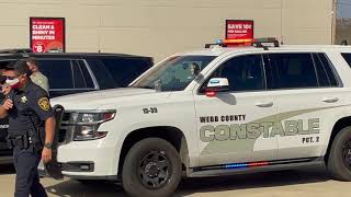 Traffic stop ends in arrests