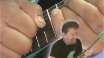 Crazy Picking Techniques - Randy Ciak