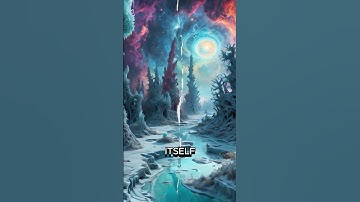 The Coldest Place in Space❄️ (Colder Than Absolute Ice!) #spacefacts #boomerangnebula #coldestplace