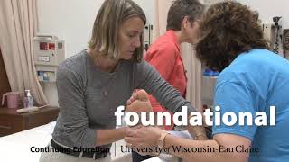 Wound Treatment Associate Program Preview
