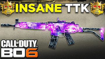 *NEW* BROKEN KRIG C SETUP in BLACK OPS 6! 🔥 (Best KRIG C Class Setup) BO6 / Warzone