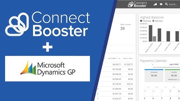 Microsoft Dynamics GP Payment Sync | Integration Overview