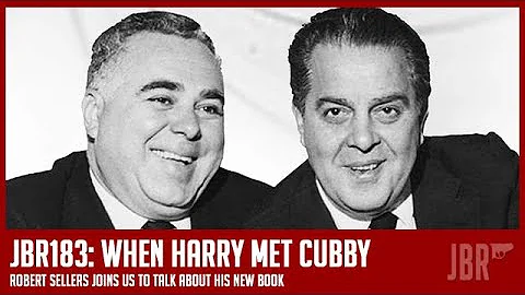 When Harry Met Cubby: The Story of the James Bond ...