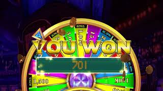 Mars Fortune online gaming platform new game--DOUBLE WHEEL DLAMOND screenshot 4